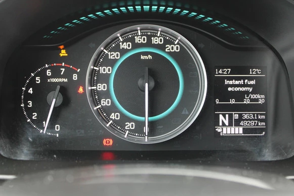Suzuki Ignis - Afbeelding 20 van 30