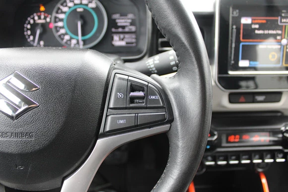 Suzuki Ignis - Afbeelding 21 van 30