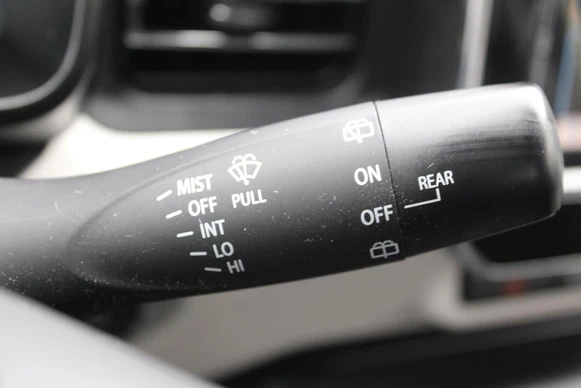 Suzuki Ignis - Afbeelding 22 van 30