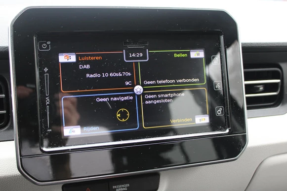 Suzuki Ignis - Afbeelding 23 van 30