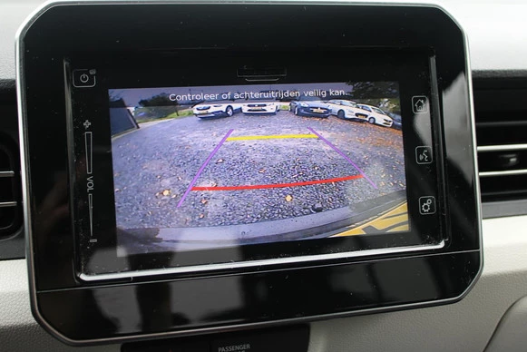 Suzuki Ignis - Afbeelding 25 van 30