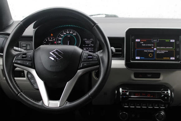 Suzuki Ignis - Afbeelding 26 van 30