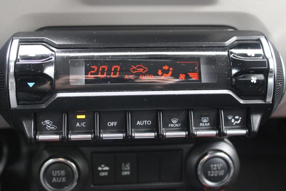 Suzuki Ignis - Afbeelding 27 van 30