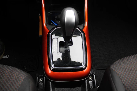 Suzuki Ignis - Afbeelding 28 van 30