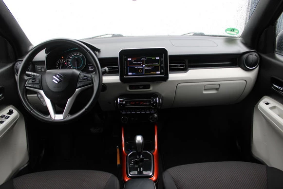 Suzuki Ignis - Afbeelding 30 van 30