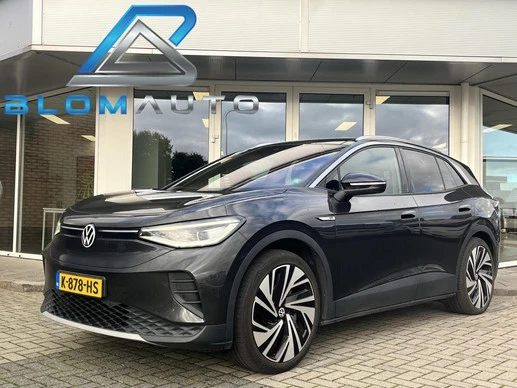 Volkswagen ID.4 - Afbeelding 1 van 21