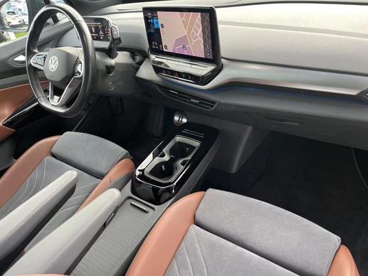 Volkswagen ID.4 - Afbeelding 2 van 21