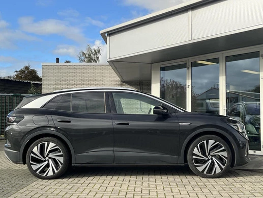 Volkswagen ID.4 - Afbeelding 3 van 21