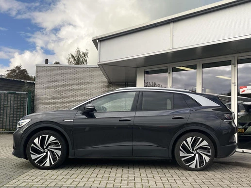 Volkswagen ID.4 - Afbeelding 4 van 21