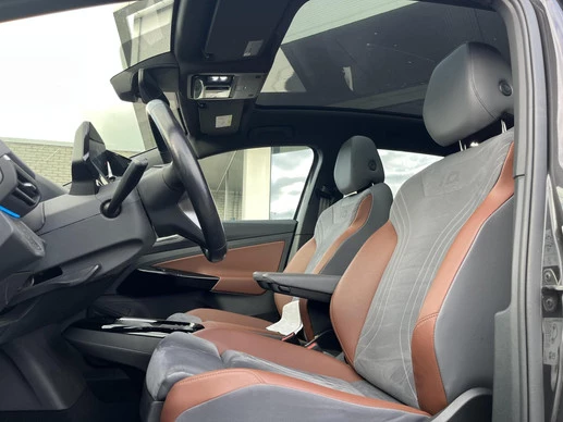 Volkswagen ID.4 - Afbeelding 5 van 21