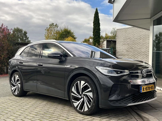 Volkswagen ID.4 - Afbeelding 7 van 21