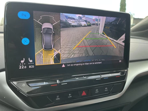 Volkswagen ID.4 - Afbeelding 8 van 21