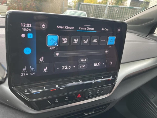 Volkswagen ID.4 - Afbeelding 9 van 21