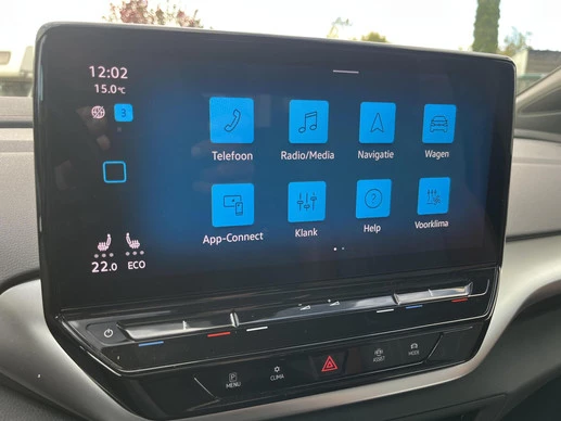 Volkswagen ID.4 - Afbeelding 10 van 21