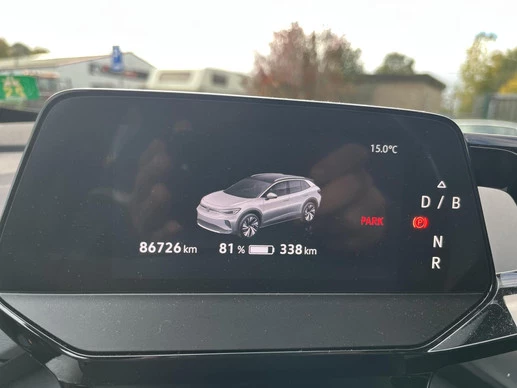 Volkswagen ID.4 - Afbeelding 13 van 21