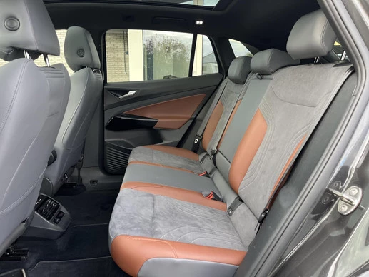 Volkswagen ID.4 - Afbeelding 15 van 21