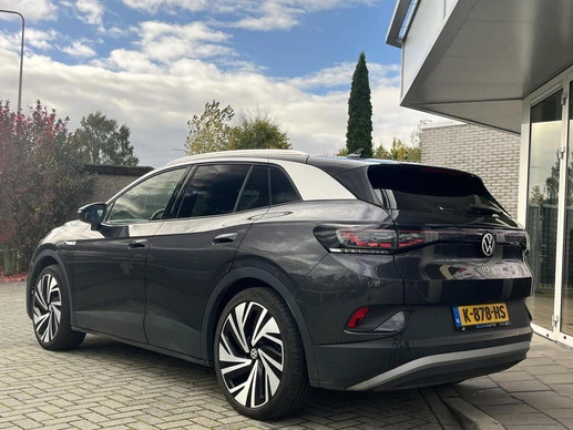 Volkswagen ID.4 - Afbeelding 17 van 21