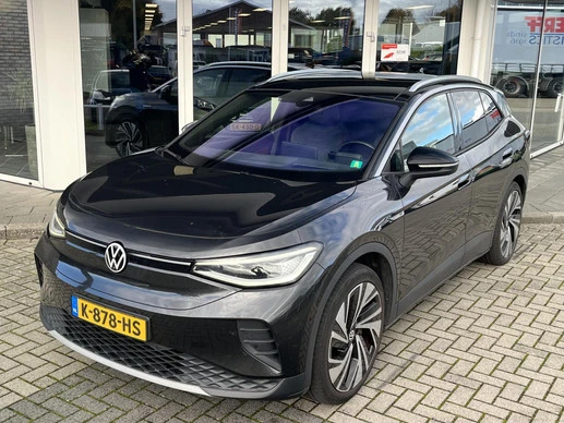 Volkswagen ID.4 - Afbeelding 18 van 21