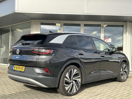 Volkswagen ID.4 - Afbeelding 19 van 21