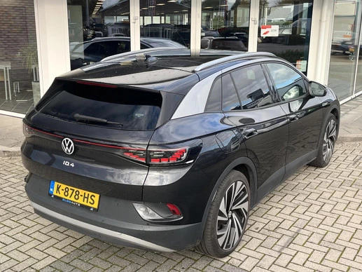 Volkswagen ID.4 - Afbeelding 20 van 21