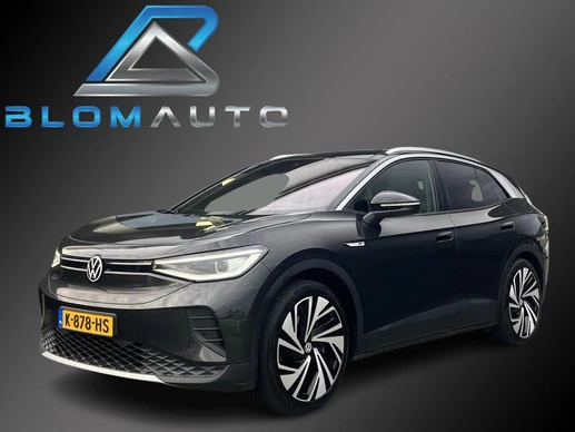 Volkswagen ID.4 - Afbeelding 1 van 27