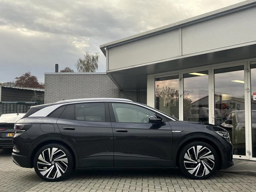 Volkswagen ID.4 - Afbeelding 3 van 27