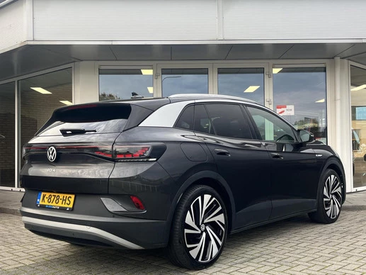 Volkswagen ID.4 - Afbeelding 4 van 27