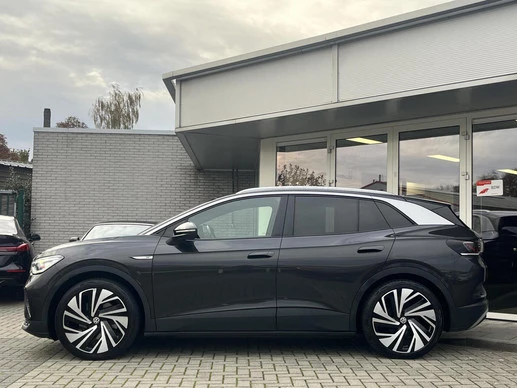 Volkswagen ID.4 - Afbeelding 5 van 27