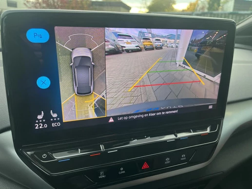 Volkswagen ID.4 - Afbeelding 8 van 27