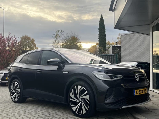 Volkswagen ID.4 - Afbeelding 9 van 27