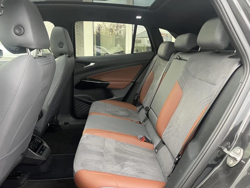 Volkswagen ID.4 - Afbeelding 14 van 27