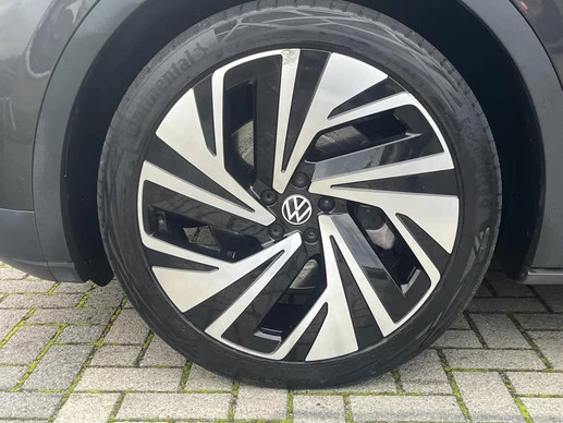 Volkswagen ID.4 - Afbeelding 16 van 27