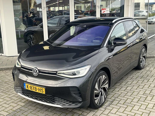 Volkswagen ID.4 - Afbeelding 17 van 27