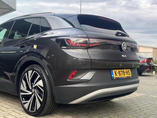 Volkswagen ID.4 - Afbeelding 21 van 27