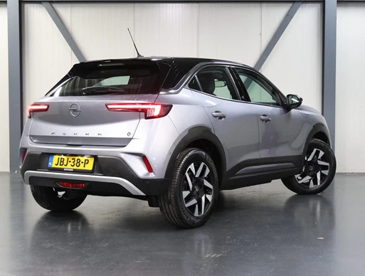Opel Mokka-e - Afbeelding 3 van 30