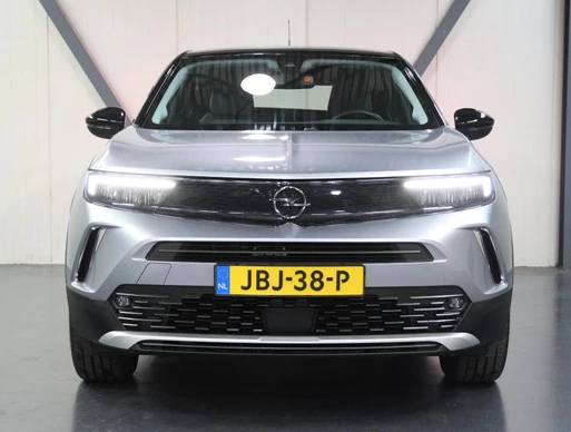 Opel Mokka-e - Afbeelding 4 van 30
