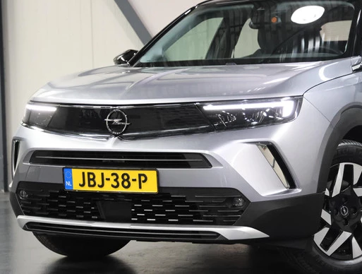 Opel Mokka-e - Afbeelding 5 van 30
