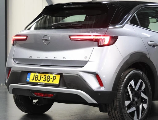 Opel Mokka-e - Afbeelding 6 van 30