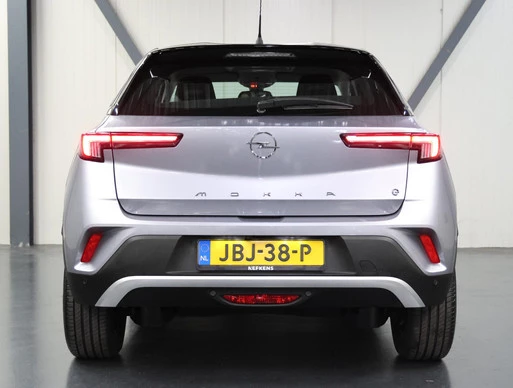 Opel Mokka-e - Afbeelding 7 van 30