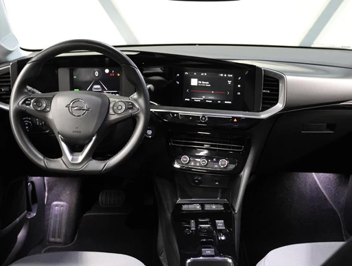 Opel Mokka-e - Afbeelding 12 van 30
