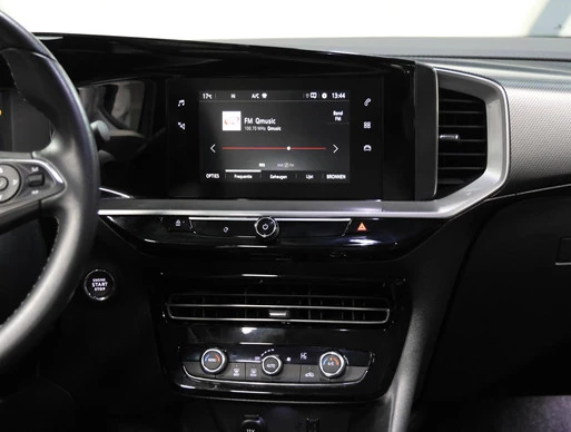 Opel Mokka-e - Afbeelding 13 van 30