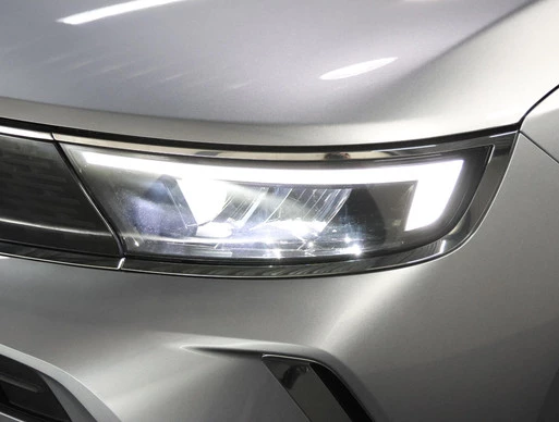 Opel Mokka-e - Afbeelding 20 van 30