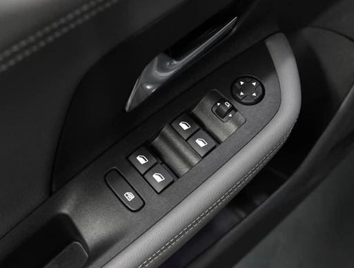 Opel Mokka-e - Afbeelding 21 van 30