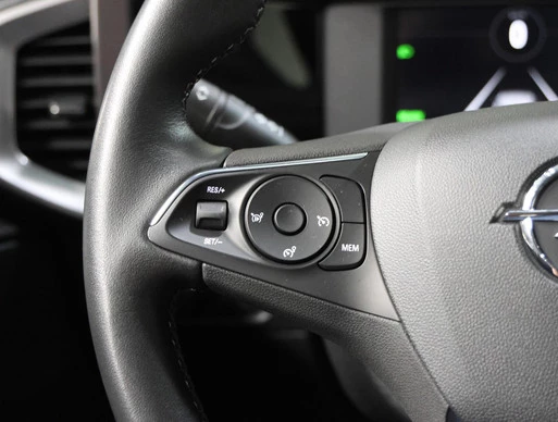 Opel Mokka-e - Afbeelding 23 van 30