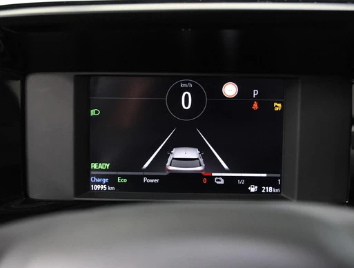 Opel Mokka-e - Afbeelding 26 van 30