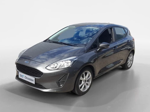 Ford Fiesta - Afbeelding 1 van 30