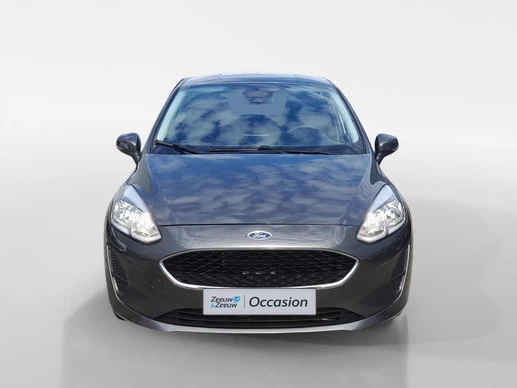 Ford Fiesta - Afbeelding 2 van 30