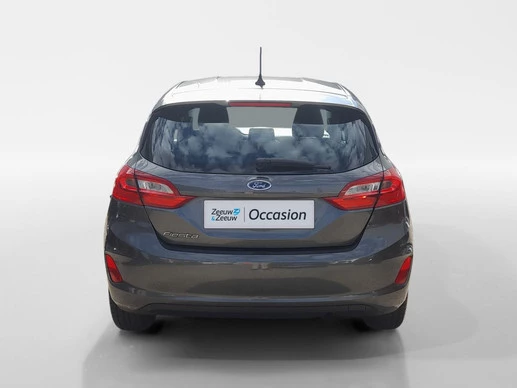 Ford Fiesta - Afbeelding 5 van 30