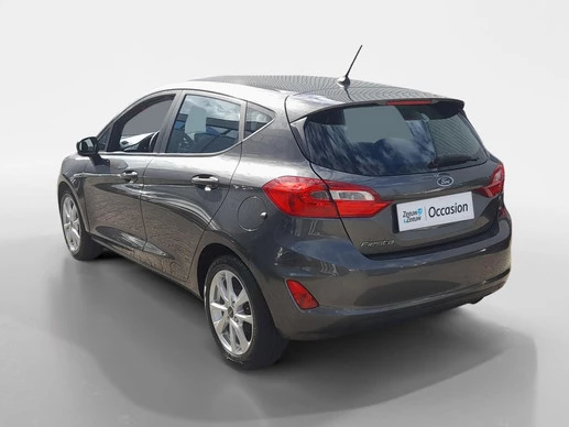 Ford Fiesta - Afbeelding 6 van 30