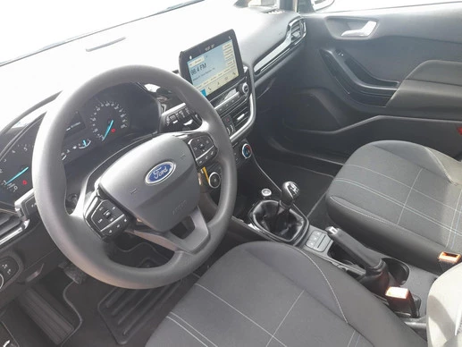 Ford Fiesta - Afbeelding 8 van 30